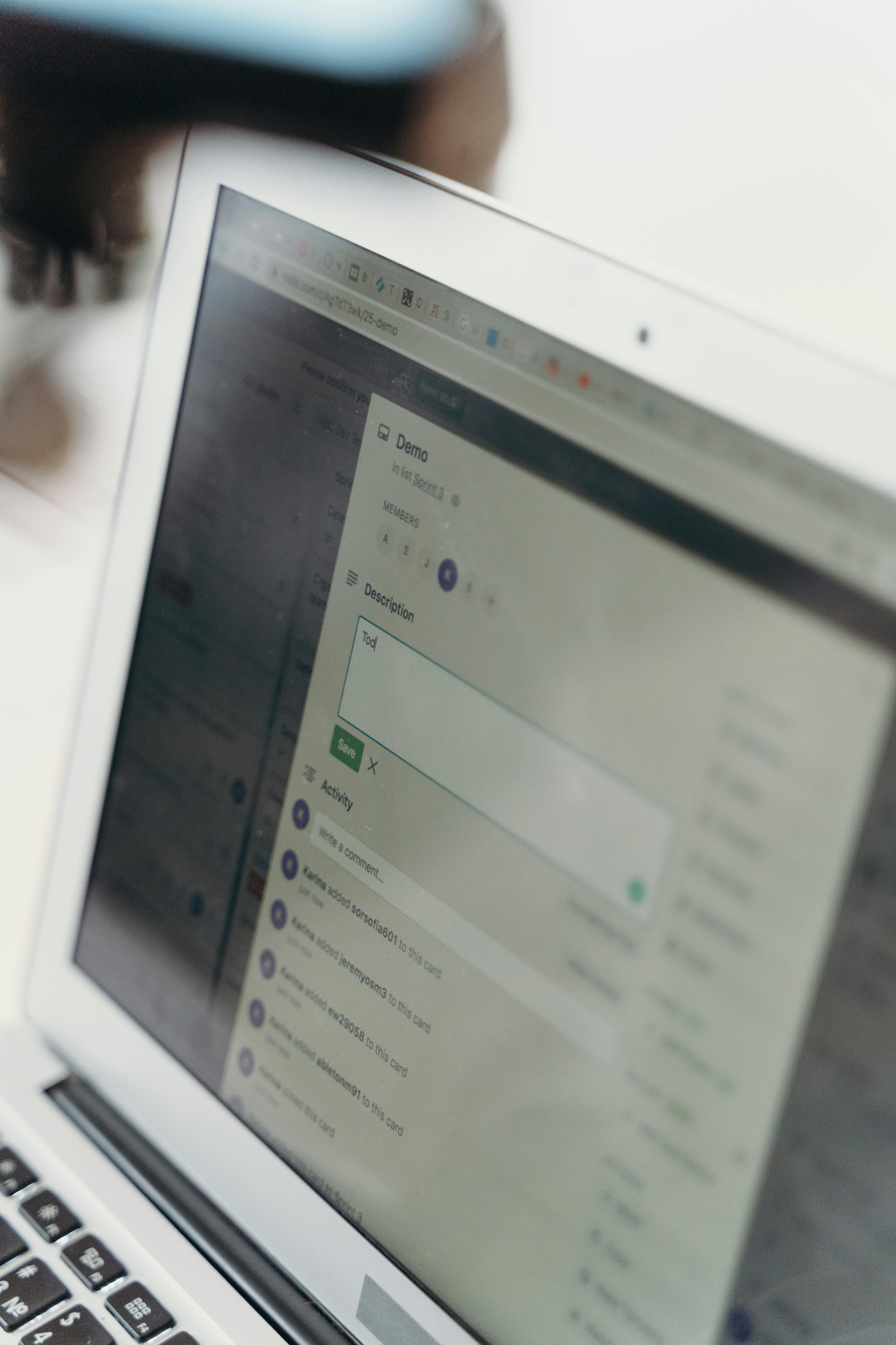 Automationen — Marketing-Beispiel von ohla//studio