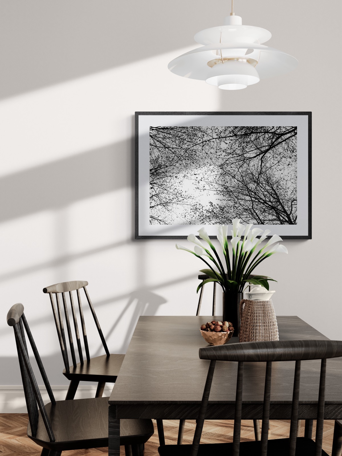 Showroom-Beispiel 6 — Fine-Art-Prints von olinheitmann.com, kuratiert von ohla//studio
