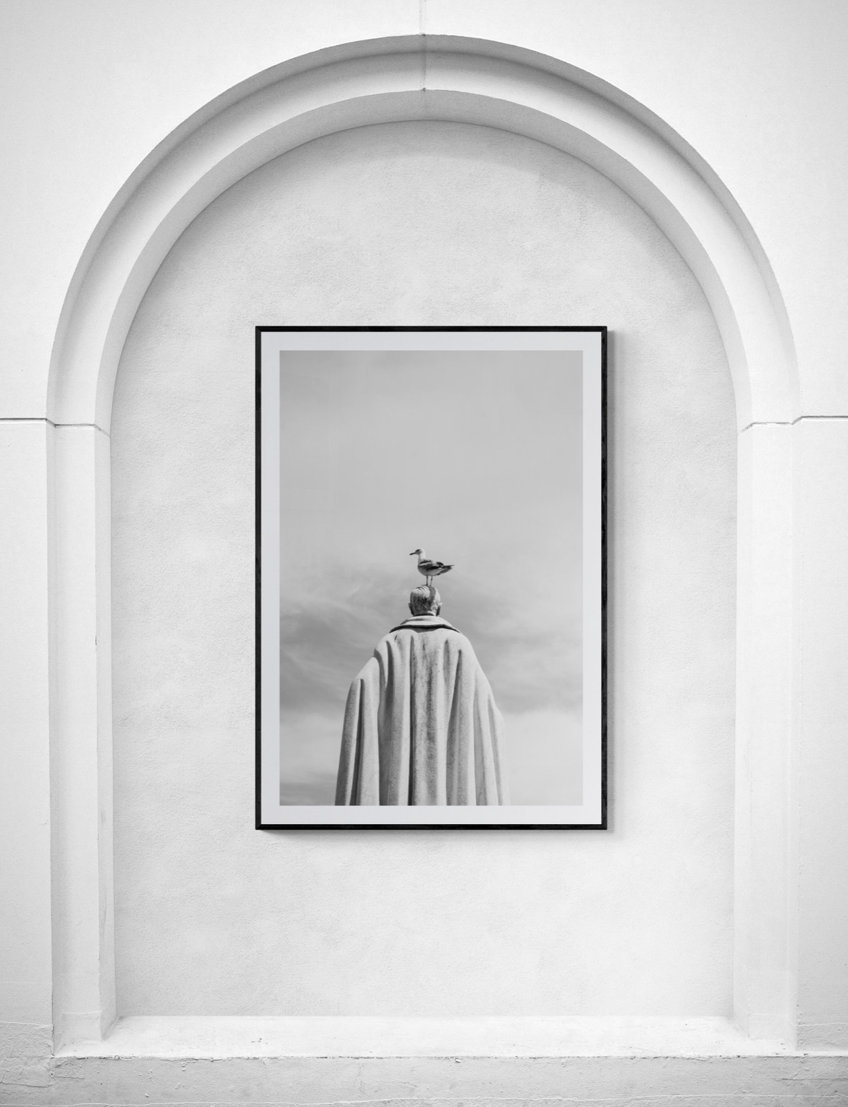 Showroom-Beispiel 11 — Fine-Art-Prints von olinheitmann.com, kuratiert von ohla//studio